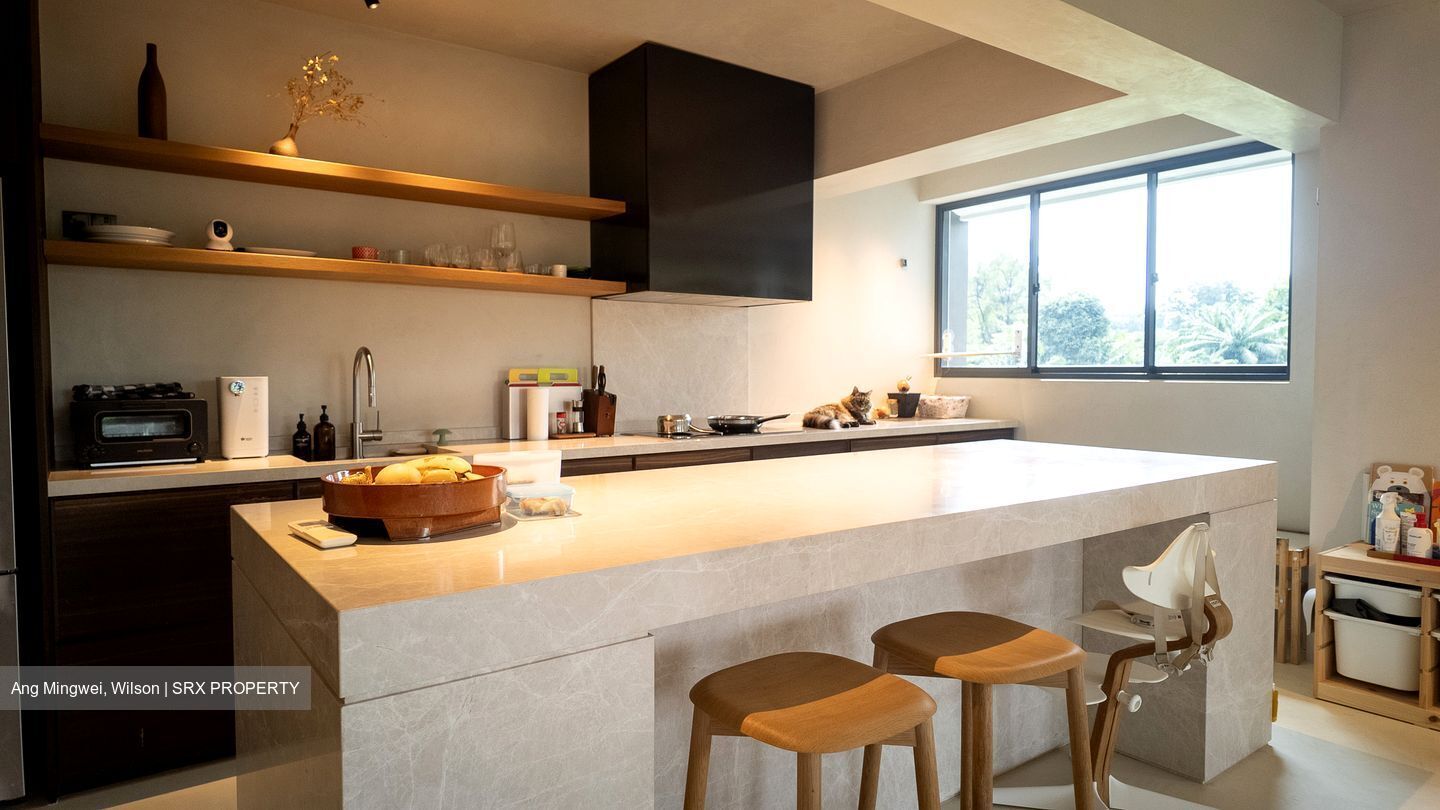 Blk 96 Skyparc @ Dawson (Queenstown), HDB 5 Rooms #567411611